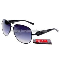 ray ban 58012 zonnebril zwart purple zonnebrillen vintage 49ew0728